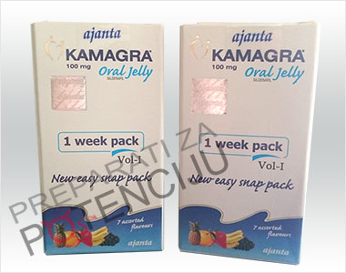 Ajante kamagra