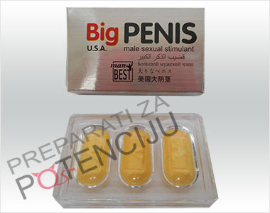 Big penis