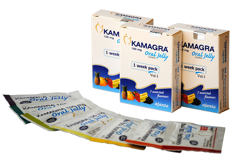 Kamagra gel Oral Jelly Najbolji preparat za potenciju Spoljna upotreba