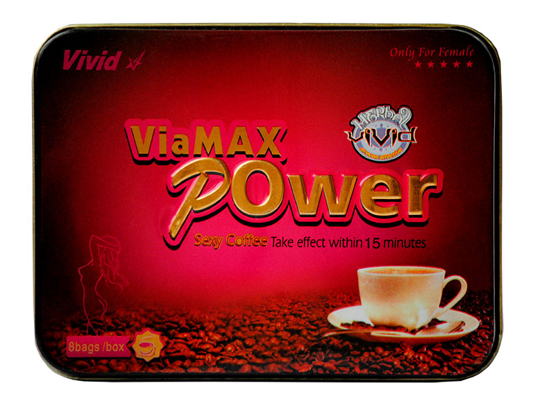vimax power