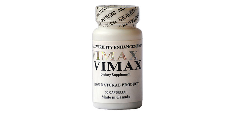 vimax